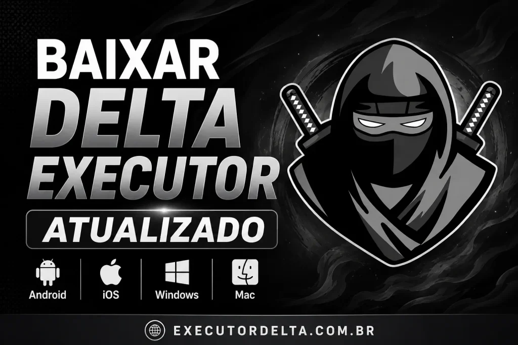Delta Executor Atualizado